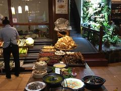 -银生食府·普洱菜(金星店)