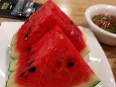 -嬷孙家潮汕牛肉火锅(北京路天河城店)