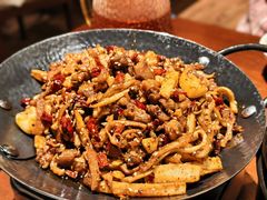 -索溪山寨·湘西饮食文化博物馆(标志门店)