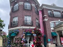 -桂园餐厅(五大道店)