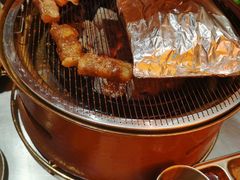 -西塔老太太泥炉烤肉(苏州大悦城店)