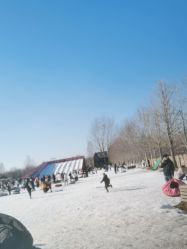 -优沃得自然教育农场·冰雪乐园·生日会·研学