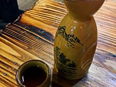 -小锅巴纳西餐厅