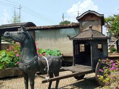 -天怡·鱼工厂(临江店)