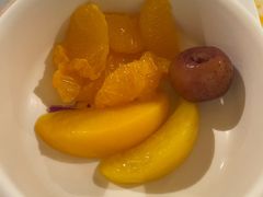 -比格比萨自助(万柳华联店)