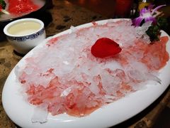 -码头故事火锅(大丰店)