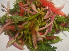 -楼兰新疆菜(江宁万达店)