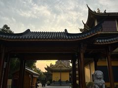 -太平禅寺