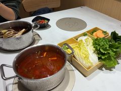 -呷哺呷哺 黄金牧场 (新中关购物中心店)