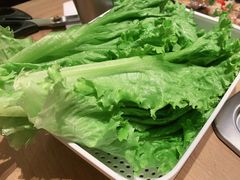-新石器烤肉(南站店)