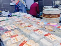 -王家沙点心店(西康路店)