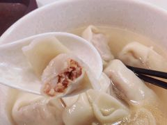 -吉祥馄饨(虹桥火车站店)