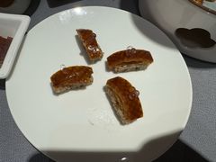 -阿庄新豫菜(航海东路店)