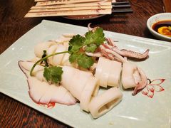 -抱德·潮汕味(琶洲店原惠城鱼仔)