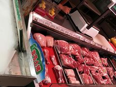 -物美(北沙滩店)