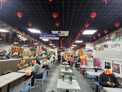 -大姐麻辣烫(莲宝中路店)