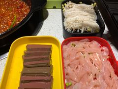 -钢管厂五区小郡肝串串香(南山店)