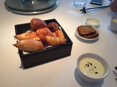 S.T.A.Y.思餐厅(香格里拉饭店)-AZUR聚(香格里拉饭店)