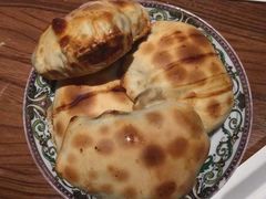 -纳瓦新疆菜(银都店)