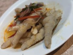 -广东胜利宾馆西关粤中餐厅