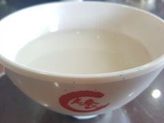 -东关吉祥西安腊汁肉夹馍(健德门店)