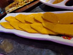 -十三姨正合丰烤肉(营迹路店)