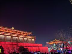 -大唐不夜城