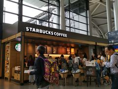 -关西国际机场直营免税店