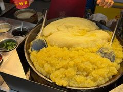 -李老二炒粉(桂林路一店)