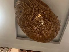 -上海浦东嘉里大酒店