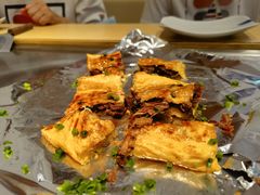 -日葵 大阪烧ひまり(仙霞路店)