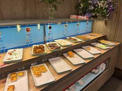 -海底捞火锅(高新万达广场店)