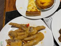 -汉巴味德(大悦城店)