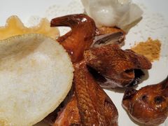 -又见炊烟私房菜(敬亭路店)