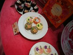 -哈根达斯(SM店)