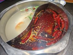 -来涮蜀鲜货火锅串串香(菜市口店)