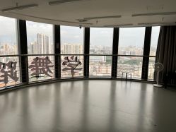 -学舞岛·成人少儿舞蹈培训