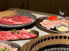-乾杯烧肉居酒屋(中洲湾店)