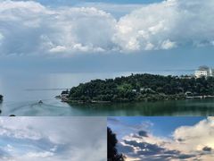 -大理洱海