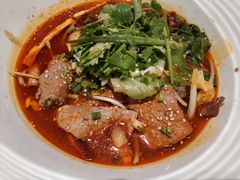 -成都你六姐·牛肉冒菜(城市集市合生汇店)