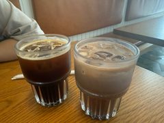 -大酉·M Coffee(北京美术馆店)