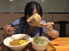 -富源春面馆(四川北路店)