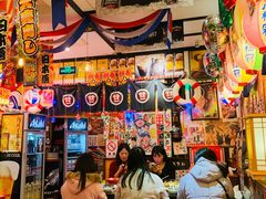 -平成屋·午肴夜酒(四川北路店)