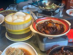 -老头儿油爆虾(星光一期店)