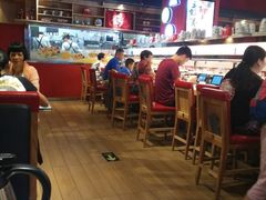 -友壹町寿司(嘉洲广场店)