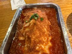 -兔槽江湖菜·重庆璧山兔(水围店)