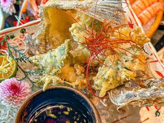 -花潮料理艺食馆(SM新生活广场店)