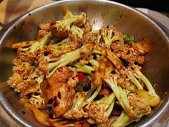 -小船渔村•大连菜•大连焖鱼(明泽街店)