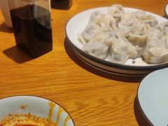 -伊喜饺子(五道口学院路店)