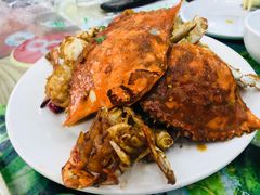 -聚德福海鲜家常菜(刘庄店)